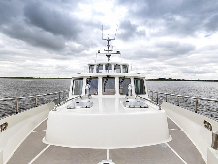 Stentor 1800 Explorer